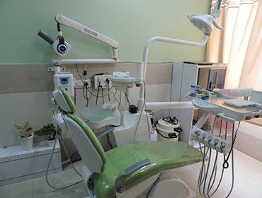 Devshree Dental Care clinic
