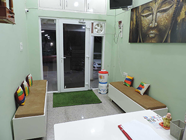 Devshree Dental Care clinic