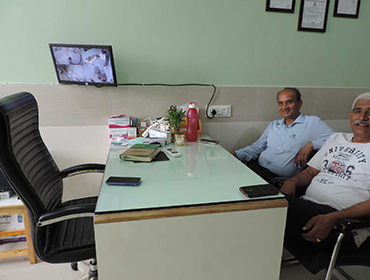 Devshree Dental Care clinic