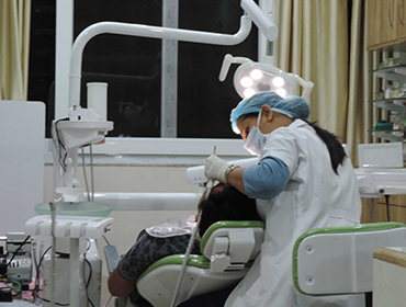 Devshree Dental Care clinic