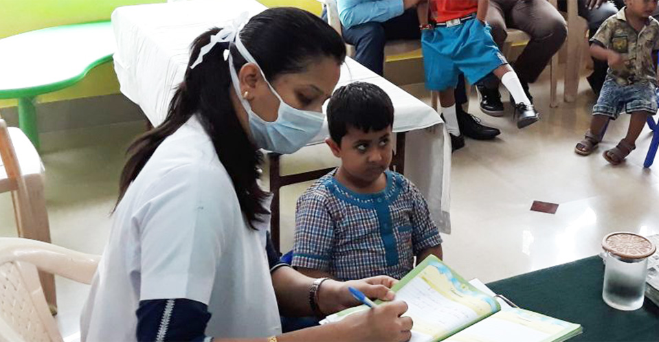 Devshree Dental Care