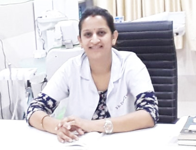 Dr. Swati Yadav