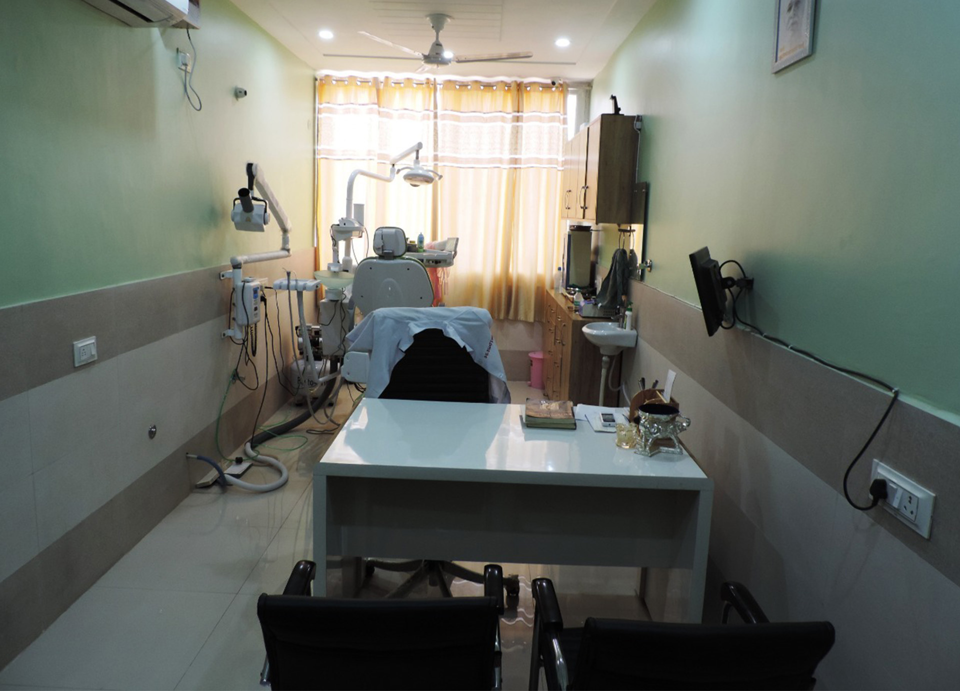 Devshree Dental Care