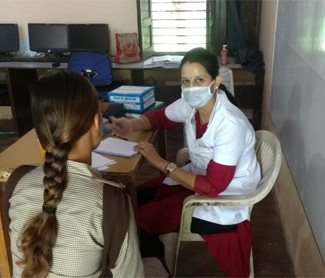 Devshree Dental Care