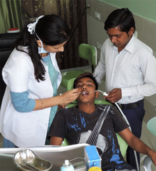 Devshree Dental Care