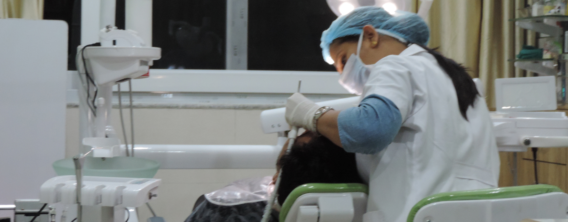 Devshree Dental Care