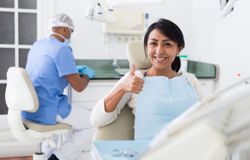 dental-visits